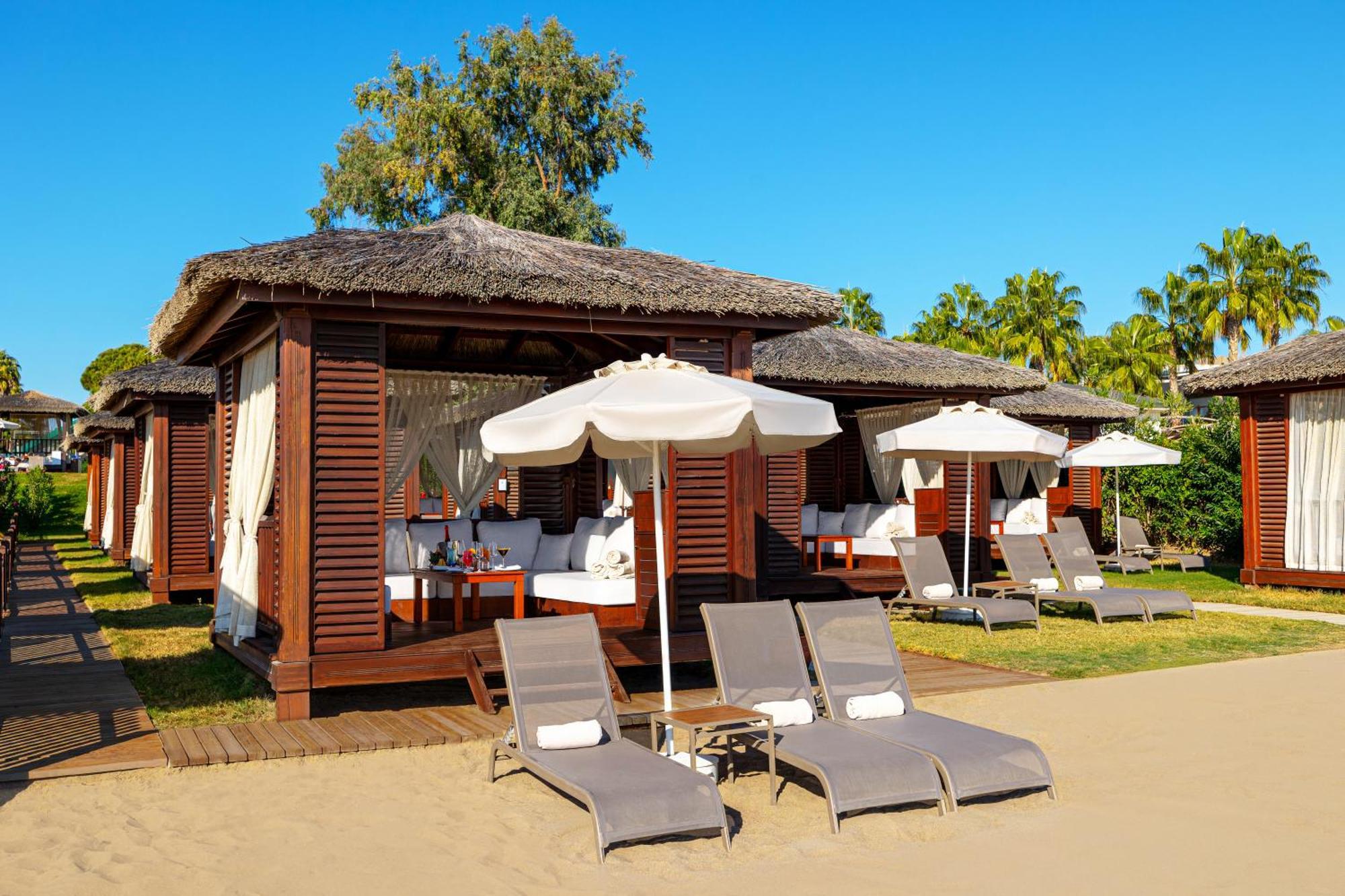 Gloria Verde Resort Belek Exterior foto